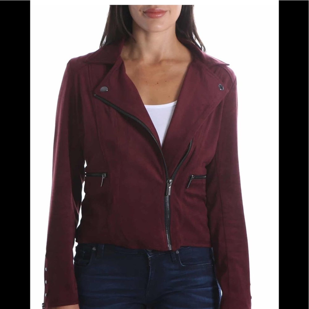 NWT! Kut From The Kloth Eveline Jacket